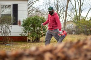 To-Dos für Gartenbesitzer