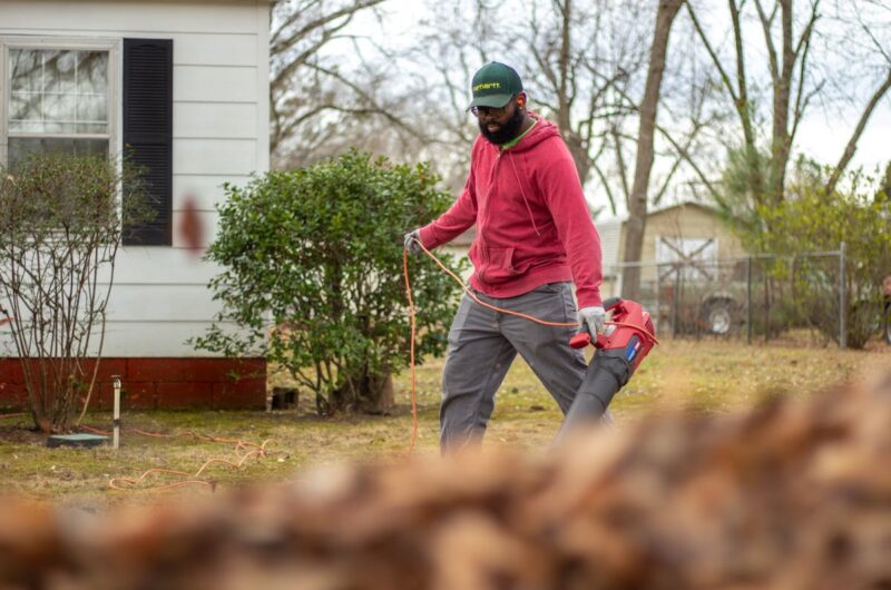 To-Dos für Gartenbesitzer